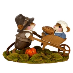 Pilgrim Pickup
